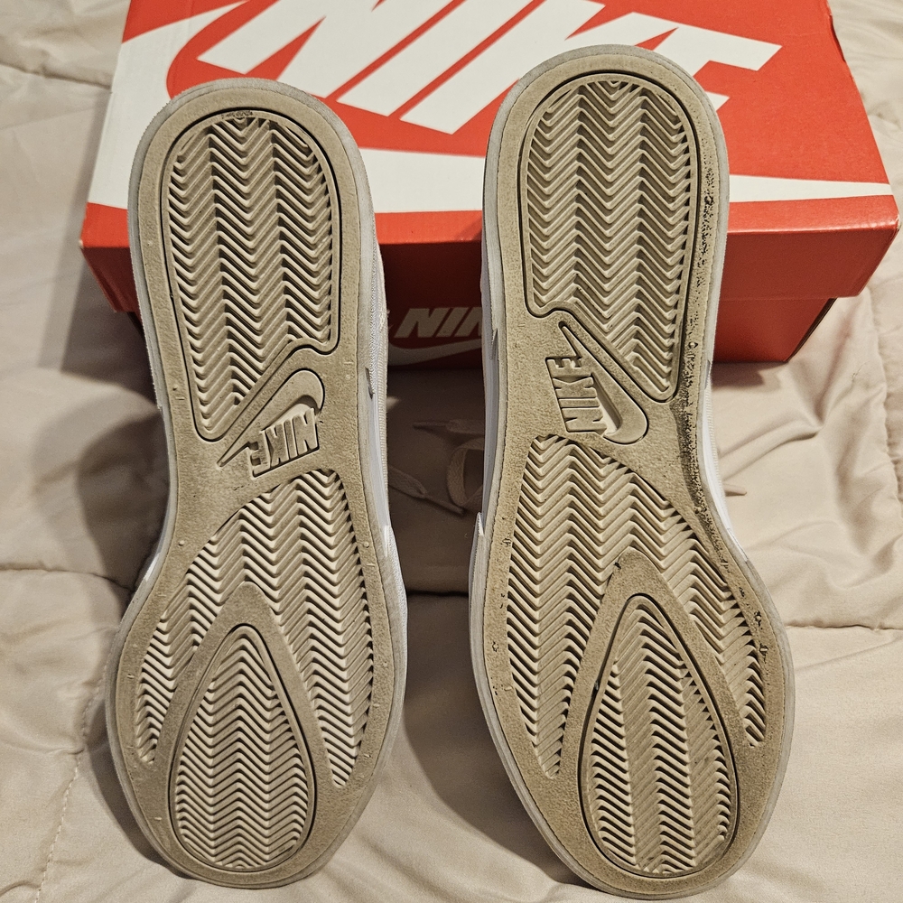 Nike GTS '16 TXT Women's Desert Sand Sneakers 10 - Picture 6 of 8